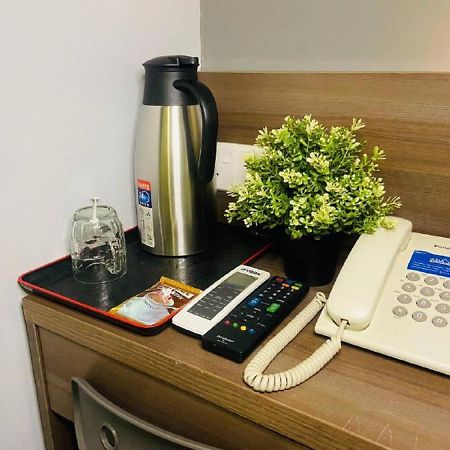 Asia Like Boutique Hotel Kuala Lumpur Eksteriør bilde