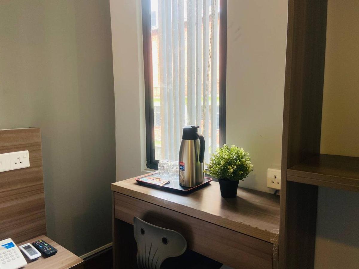 Asia Like Boutique Hotel Kuala Lumpur Eksteriør bilde