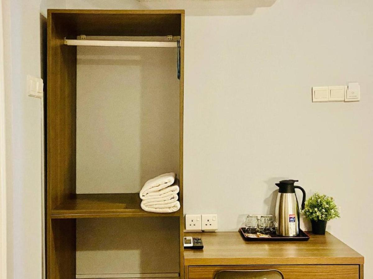 Asia Like Boutique Hotel Kuala Lumpur Eksteriør bilde