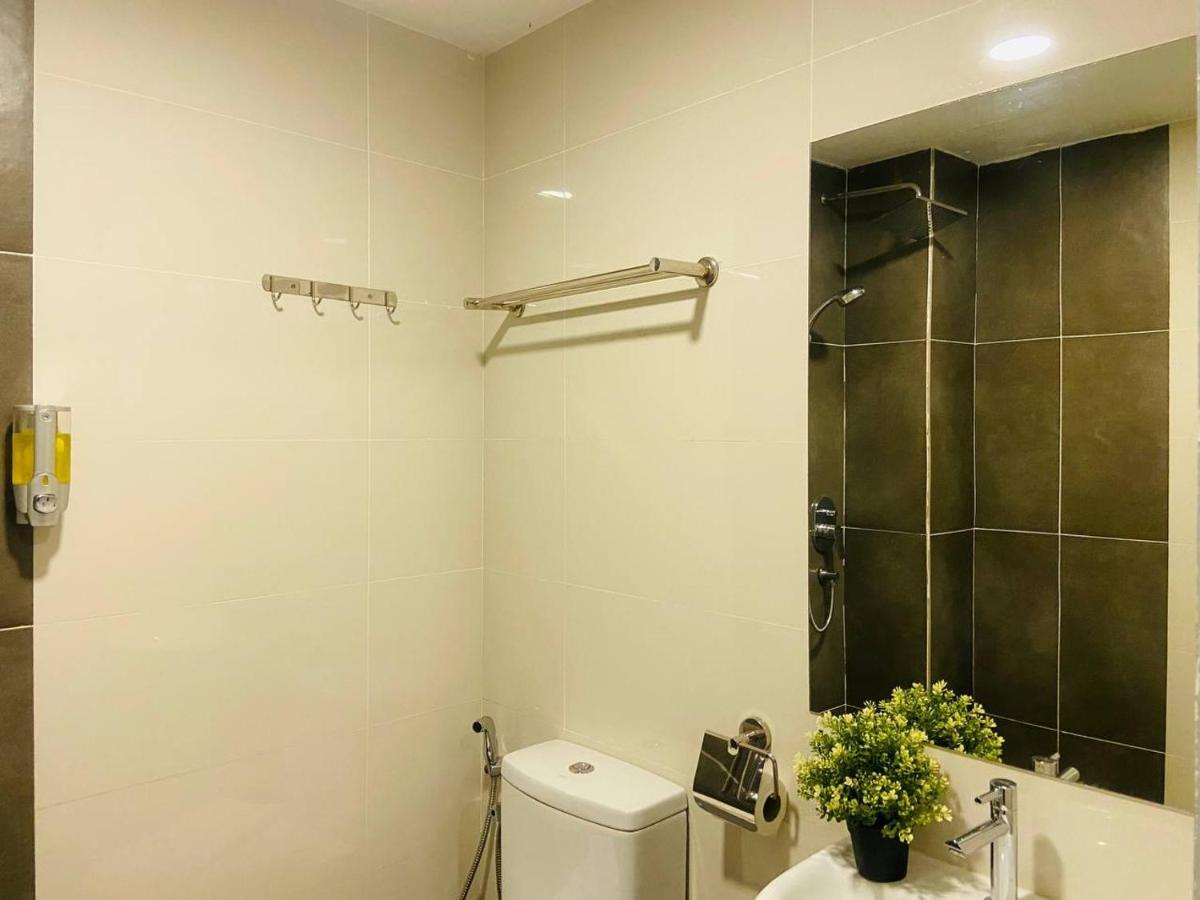 Asia Like Boutique Hotel Kuala Lumpur Eksteriør bilde