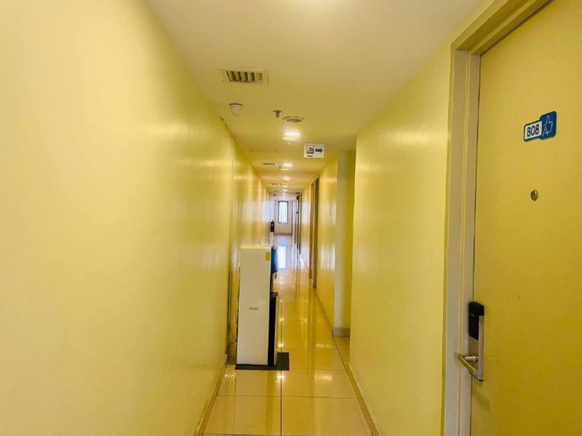 Asia Like Boutique Hotel Kuala Lumpur Eksteriør bilde