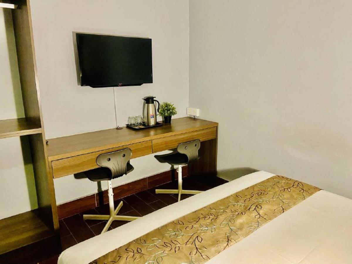 Asia Like Boutique Hotel Kuala Lumpur Eksteriør bilde