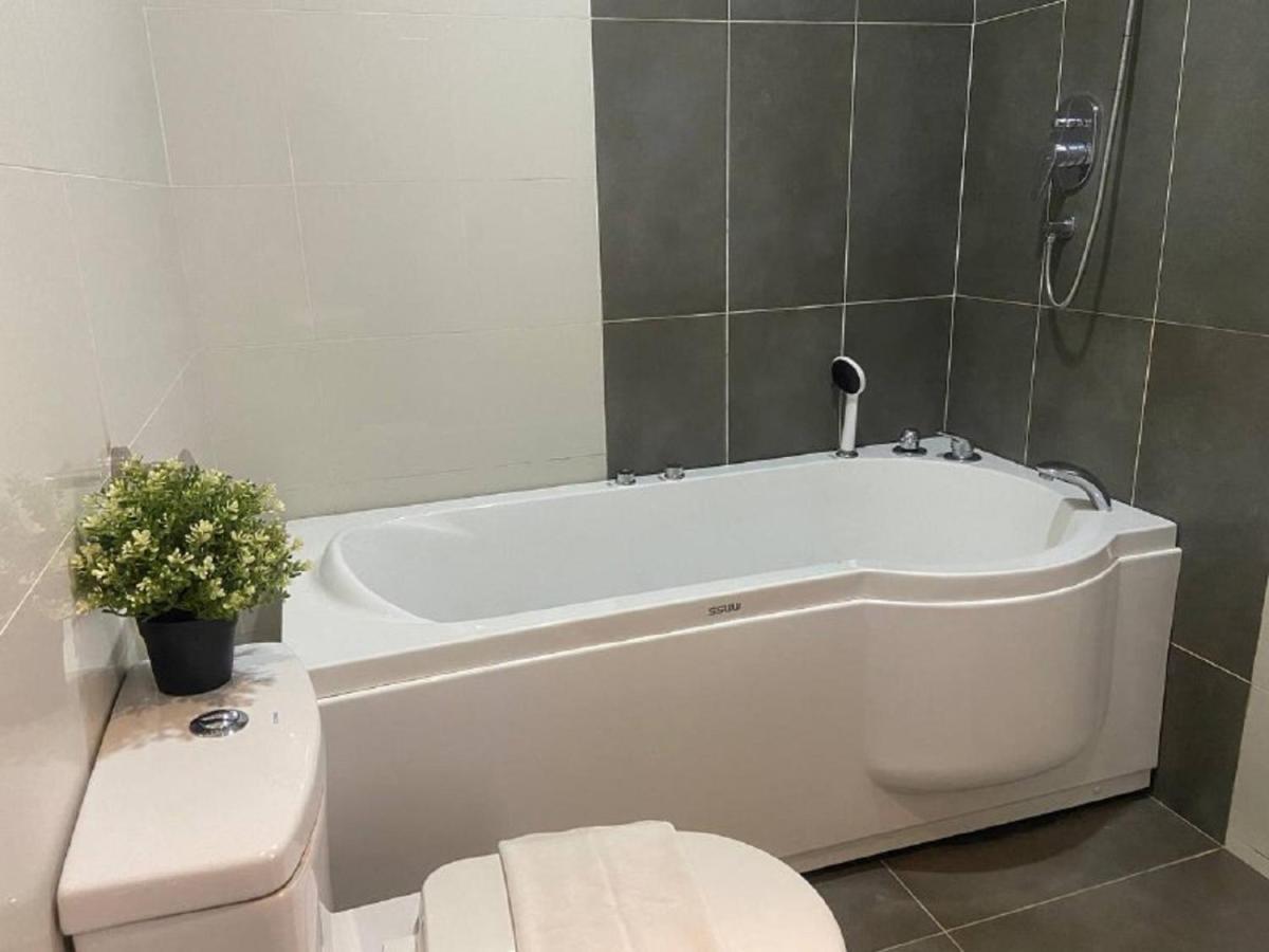 Asia Like Boutique Hotel Kuala Lumpur Eksteriør bilde