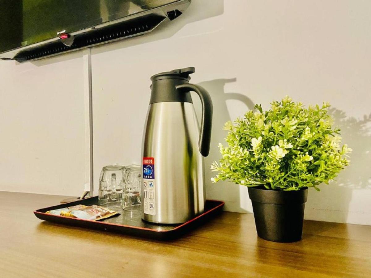 Asia Like Boutique Hotel Kuala Lumpur Eksteriør bilde