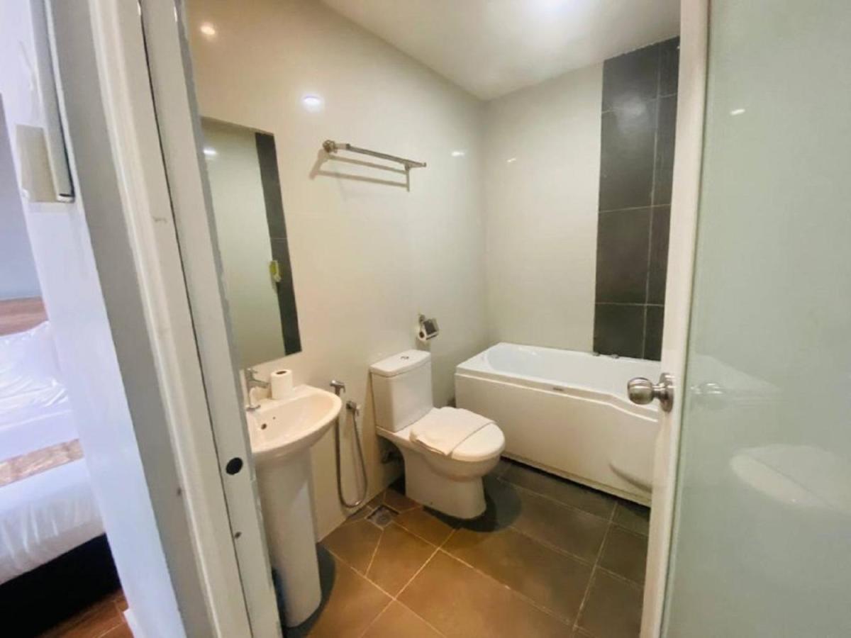 Asia Like Boutique Hotel Kuala Lumpur Eksteriør bilde