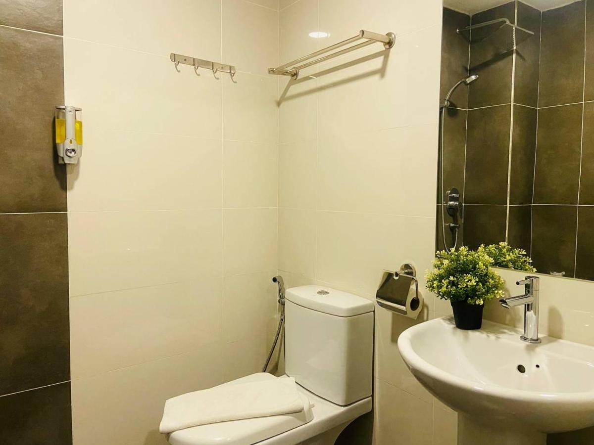 Asia Like Boutique Hotel Kuala Lumpur Eksteriør bilde