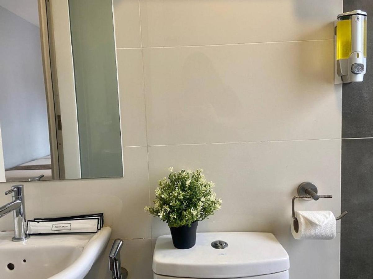 Asia Like Boutique Hotel Kuala Lumpur Eksteriør bilde