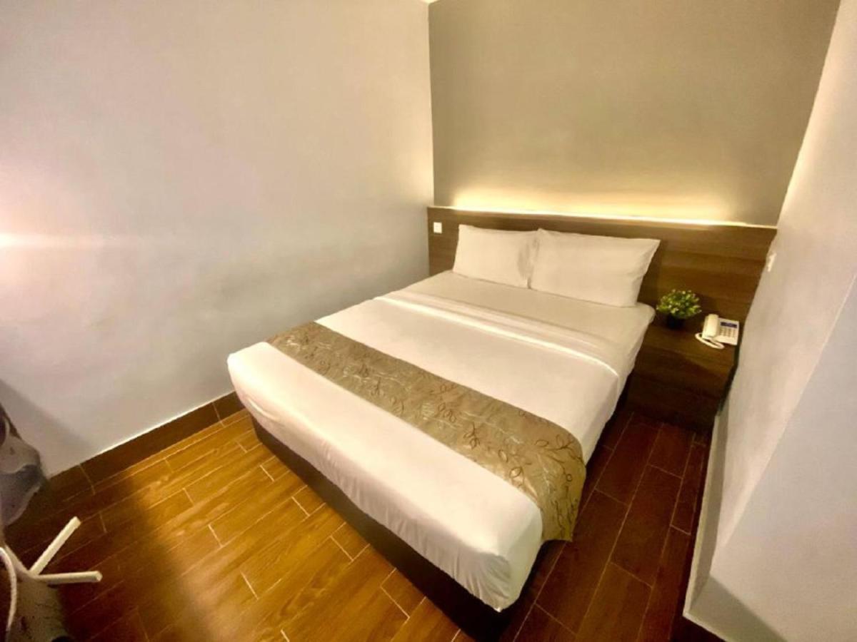Asia Like Boutique Hotel Kuala Lumpur Eksteriør bilde