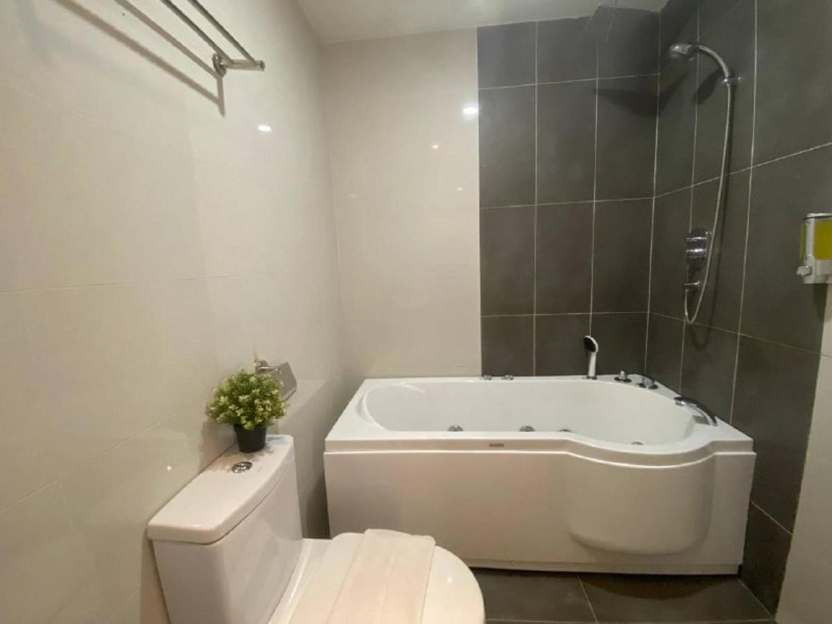 Asia Like Boutique Hotel Kuala Lumpur Eksteriør bilde